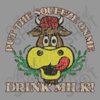 Put The Squeeze On Me Drink Milk 1978 Women's V-neck T-shirt | Artistshot