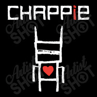 Love Chappie Adjustable Cap | Artistshot