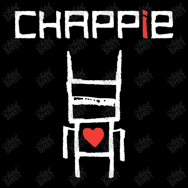 Love Chappie Youth Jogger | Artistshot