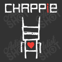 Love Chappie Baby Bodysuit | Artistshot