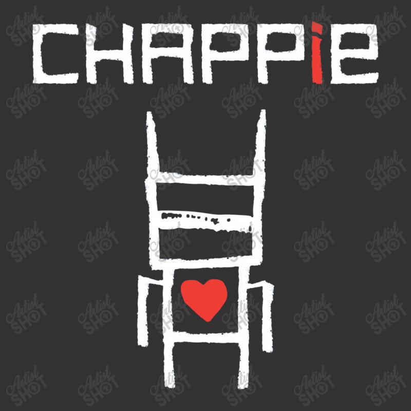 Love Chappie Baby Bodysuit | Artistshot