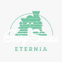 The Magical World Of Eternia Ladies Fitted T-shirt | Artistshot