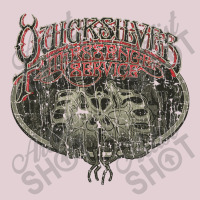 Quicksilver Messenger Service 1965 Ladies Fitted T-shirt | Artistshot