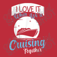 Matching Couple Cruising Vacation Cruise Ship Pocket T-shirt | Artistshot