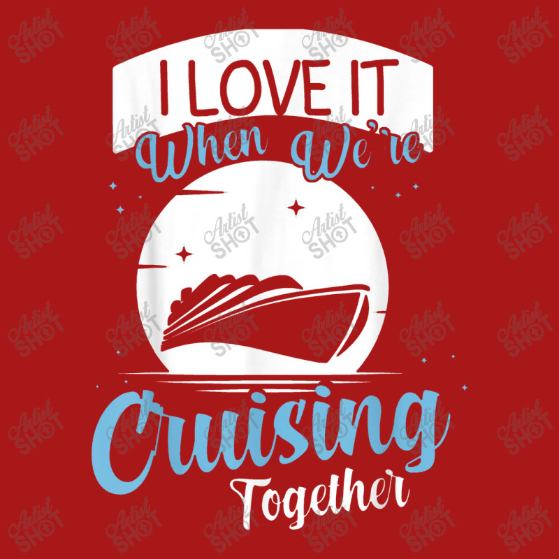 Matching Couple Cruising Vacation Cruise Ship Unisex Jogger | Artistshot