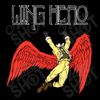 Wing, Hero Long Sleeve Shirts | Artistshot