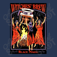 Witches Brew Men Denim Jacket | Artistshot