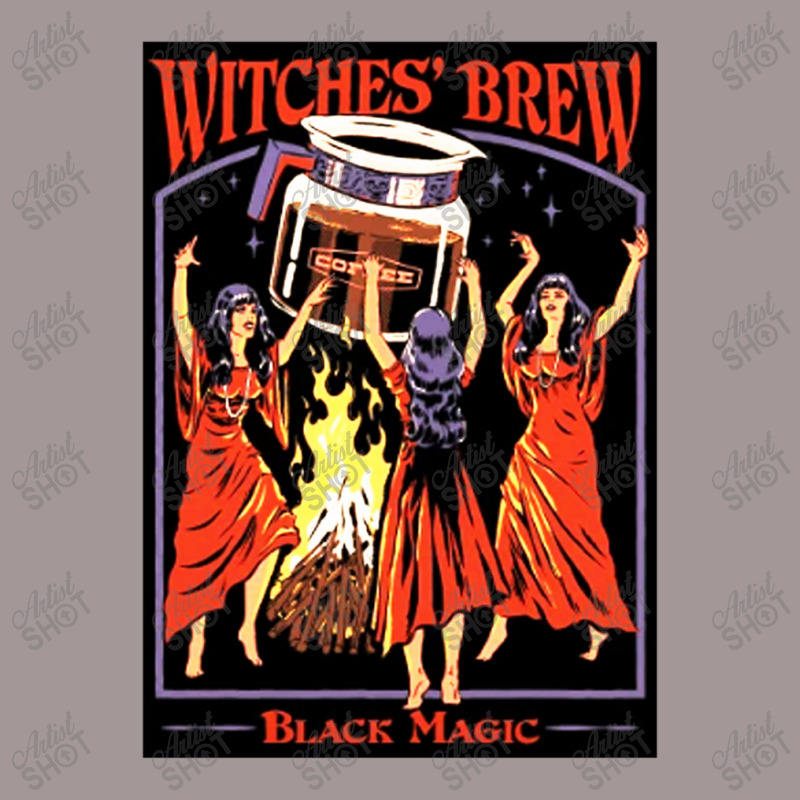 Witches Brew Vintage Short | Artistshot