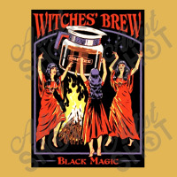 Witches Brew Vintage Hoodie And Short Set | Artistshot