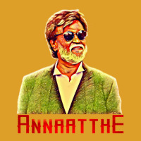 Rajinikanth New Movie Annaatthe T-shirt | Artistshot