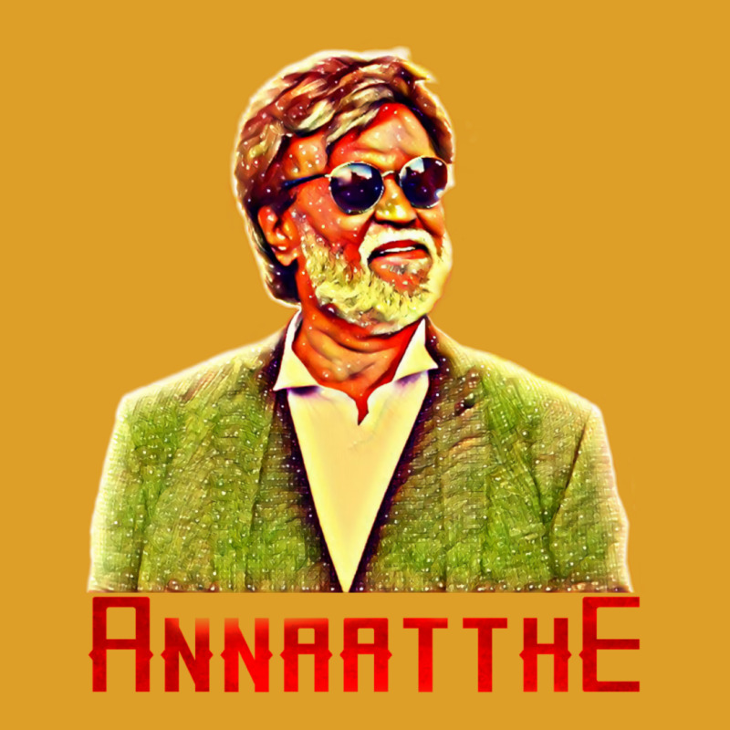 Rajinikanth New Movie Annaatthe T-shirt | Artistshot