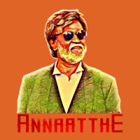 Rajinikanth New Movie Annaatthe Unisex Hoodie | Artistshot