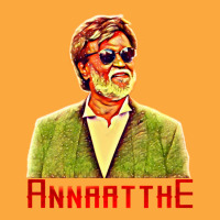 Rajinikanth New Movie Annaatthe Zipper Hoodie | Artistshot