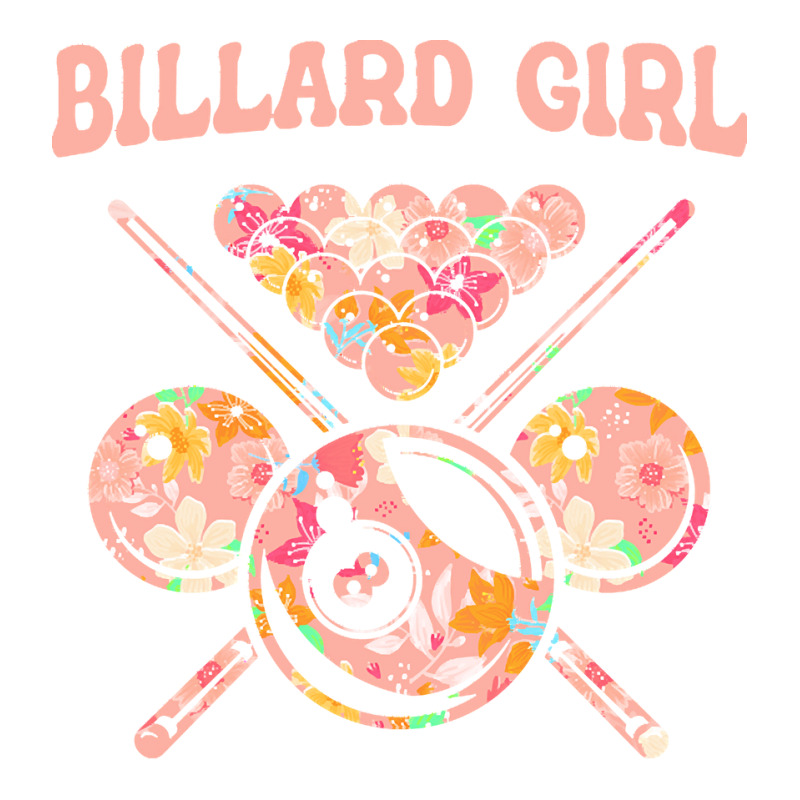 Billiard T  Shirt Billiard Pool Player Billard 8  Ball T  Shirt Sticker | Artistshot