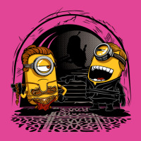 Despicable Twins T-shirt | Artistshot