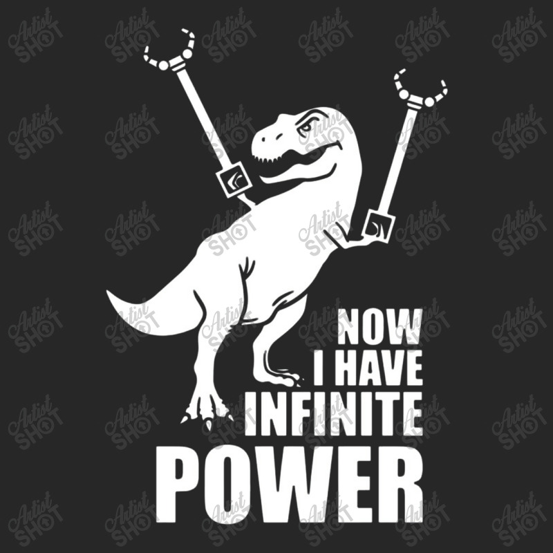 Now I Have Infinite Power Men's T-shirt Pajama Set by porkudus | Artistshot