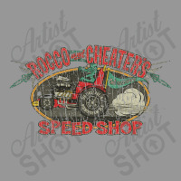 Rocco & Cheater's Speed Shop 1944 Women's V-neck T-shirt | Artistshot