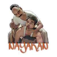 Kamal Haasan Nayakan Sticker | Artistshot