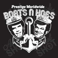 Boats N Hoes T-shirt | Artistshot