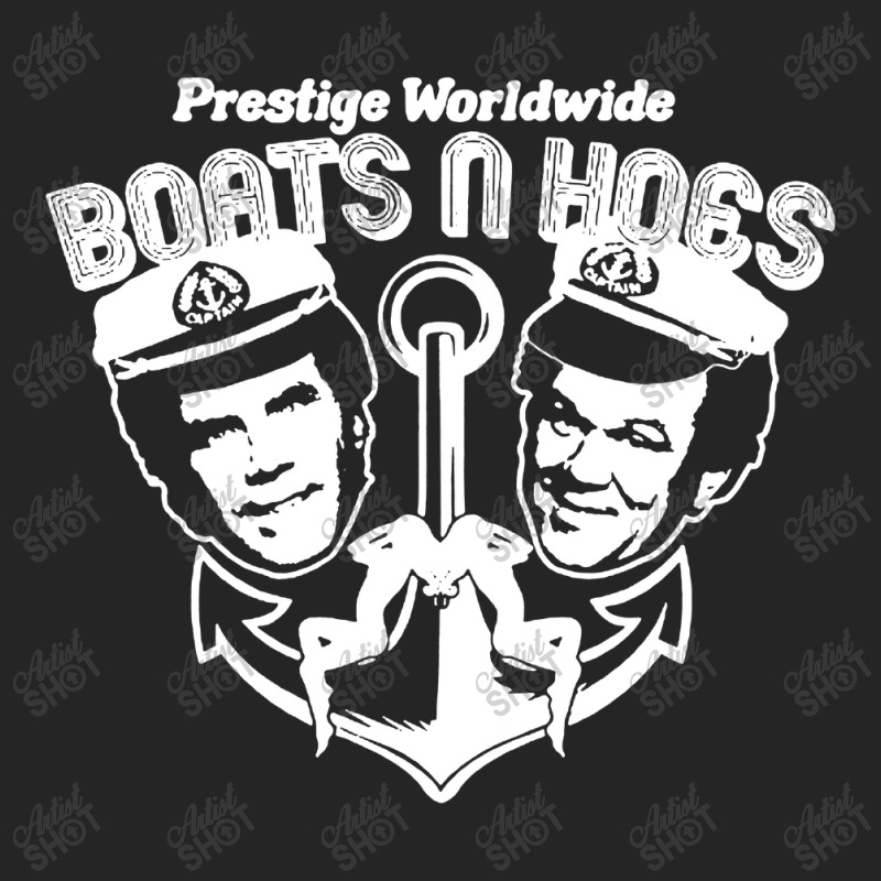 Boats N Hoes Unisex Hoodie | Artistshot