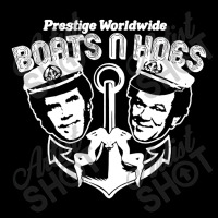 Boats N Hoes Zipper Hoodie | Artistshot