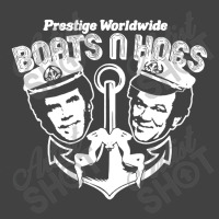 Boats N Hoes Vintage T-shirt | Artistshot