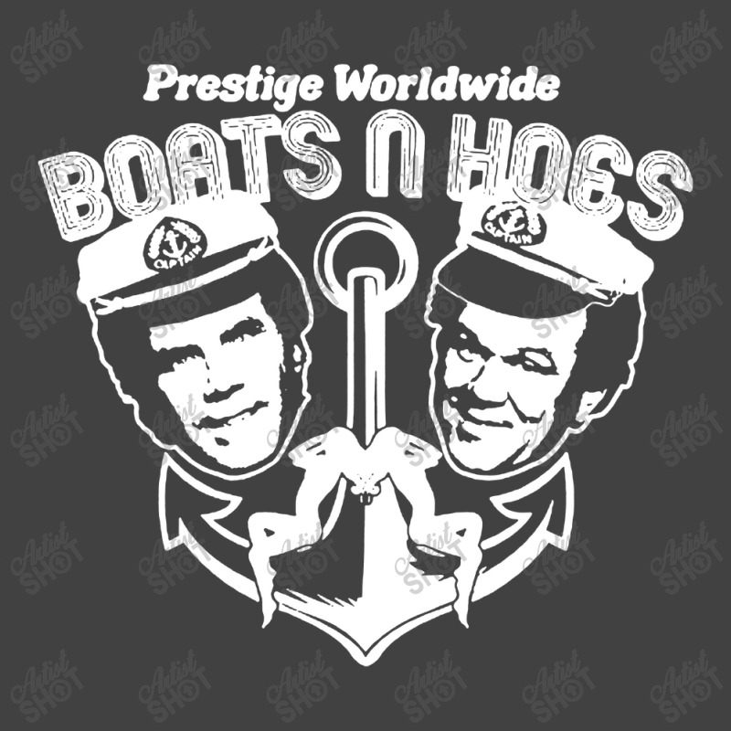 Boats N Hoes Vintage T-shirt | Artistshot