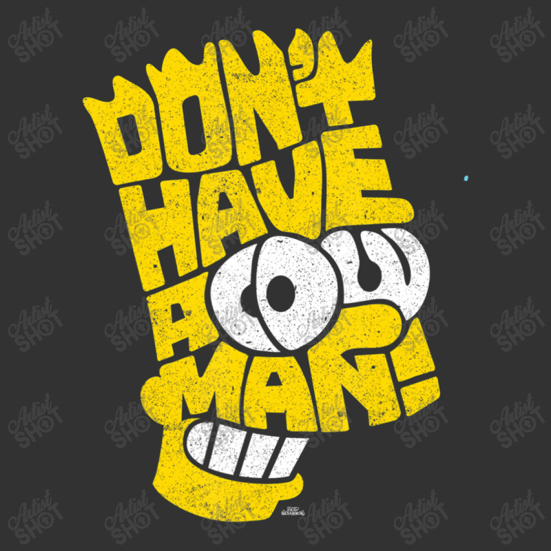 The Simpsons Bart Simpson Don't Have A Cow Man Baby Bodysuit by longdanouj | Artistshot