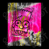 The Simpsons Bart Simpson El Barto Graffiti Legging | Artistshot