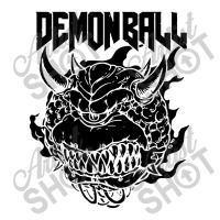 Demonball Men's 3/4 Sleeve Pajama Set | Artistshot