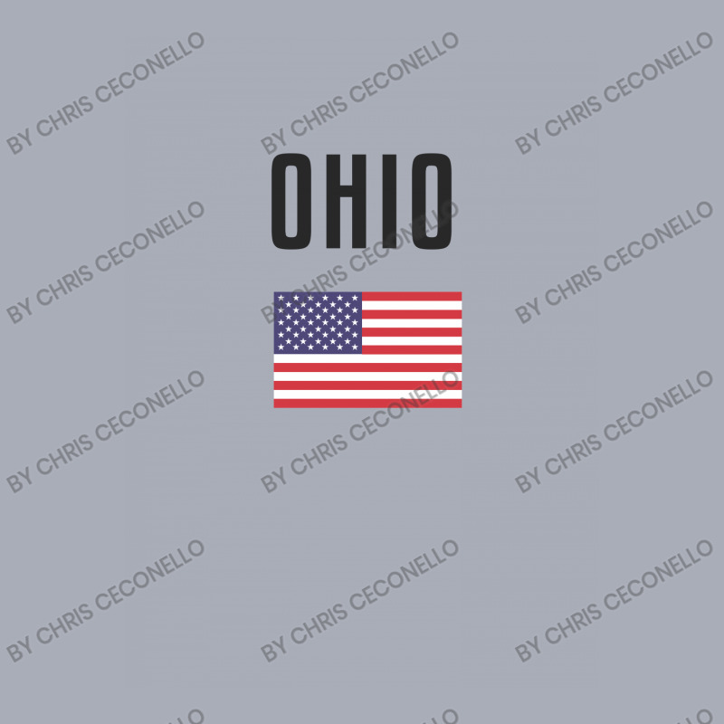 Ohio Tank Dress by Chris Ceconello | Artistshot