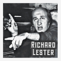 Richard Lester  Film Director Camper Cup | Artistshot