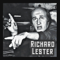 Richard Lester  Film Director Iphone 13 Pro Case | Artistshot