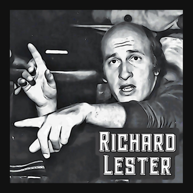 Richard Lester  Film Director Iphone 13 Pro Max Case | Artistshot