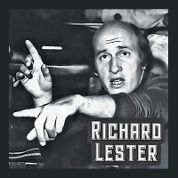 Richard Lester  Film Director Duffel Bag | Artistshot