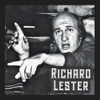 Richard Lester  Film Director Ladies Polo Shirt | Artistshot