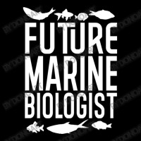 Future Marine Biologist Toddler Sweatshirt | Artistshot