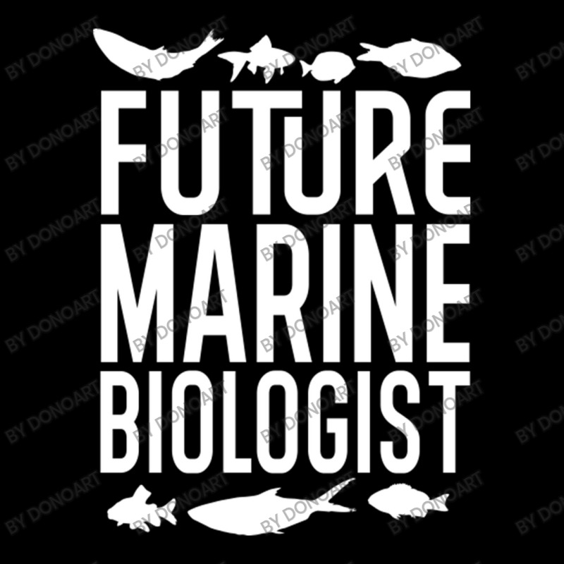 Future Marine Biologist Toddler Sweatshirt by DonoArt | Artistshot