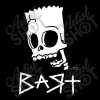 The Simpsons Bart Skeleton V2 Adjustable Cap | Artistshot