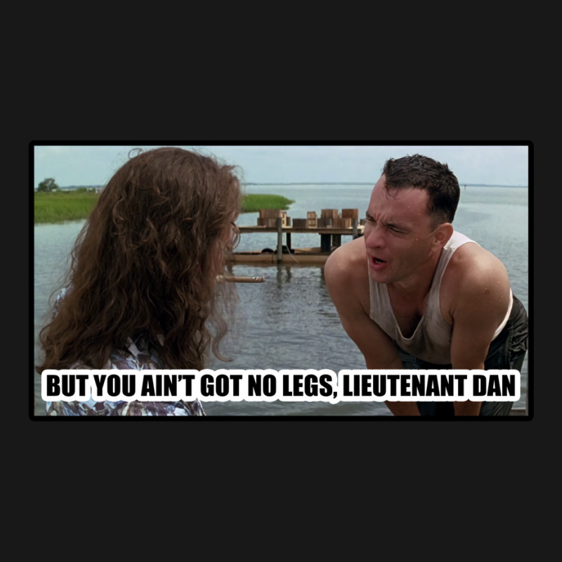 Forrest Gump Quote Flannel Shirt | Artistshot