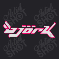 Bjork Vintage  (dark Mallow)   T Shirt Youth Tee | Artistshot