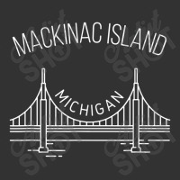 Mackinac Island Michigan Baby Bodysuit | Artistshot