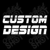 Custom Design  Art T Shirt Youth Zipper Hoodie | Artistshot