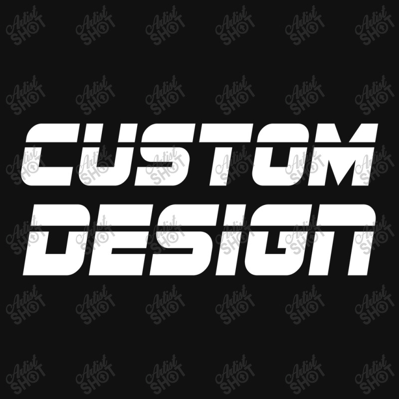 Custom Design  Art T Shirt Baby Beanies | Artistshot