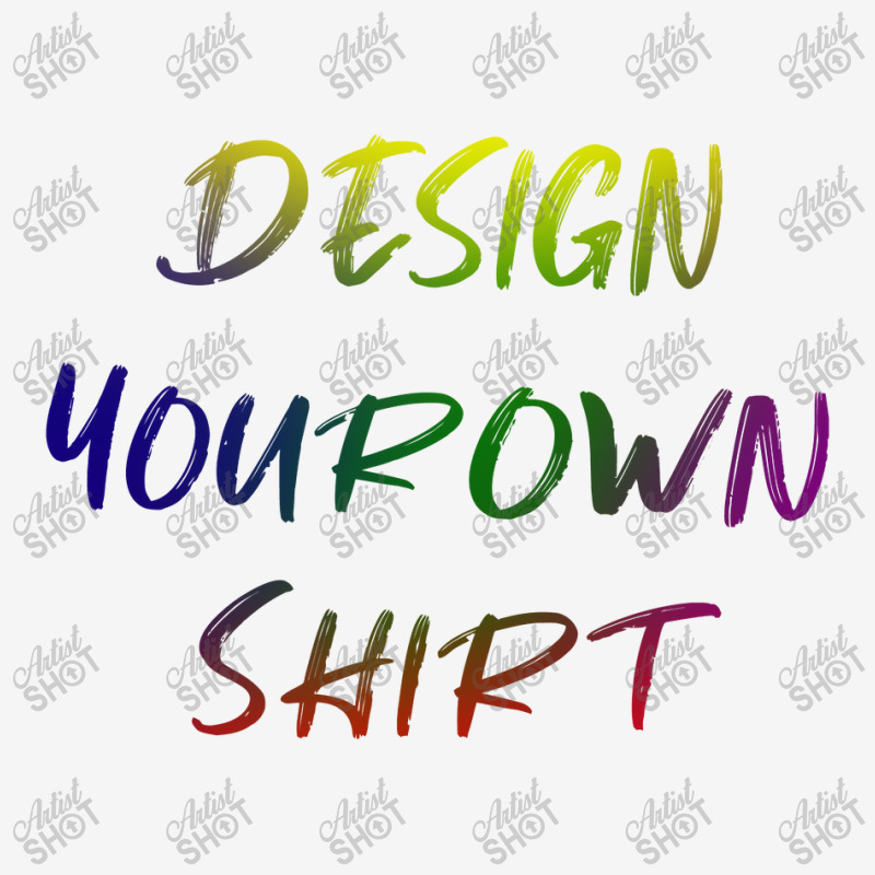 Design Your Own Shirt   Unesix  T Shirt Camper Cup | Artistshot