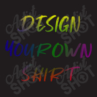 Design Your Own Shirt   Unesix  T Shirt Waist Apron | Artistshot