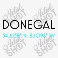 Donegal  T Shirt Adjustable Cap | Artistshot