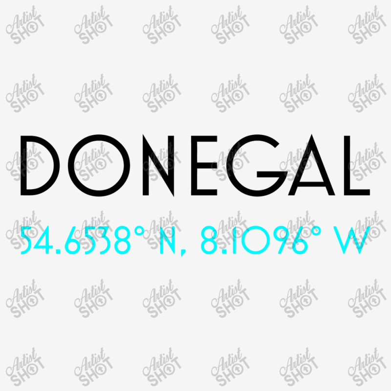 Donegal  T Shirt Adjustable Cap | Artistshot