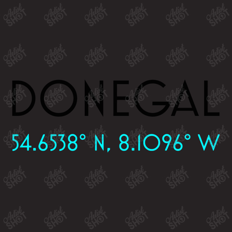 Donegal  T Shirt Vintage Cap | Artistshot