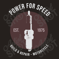 Power For Speed Tank Top | Artistshot